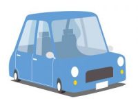 引越しの際の車庫証明の手続き