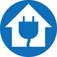 引越しの際の電気会社への手続き