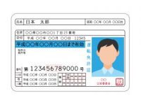 引越しの際の運転免許証手続き