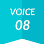 VOICE08