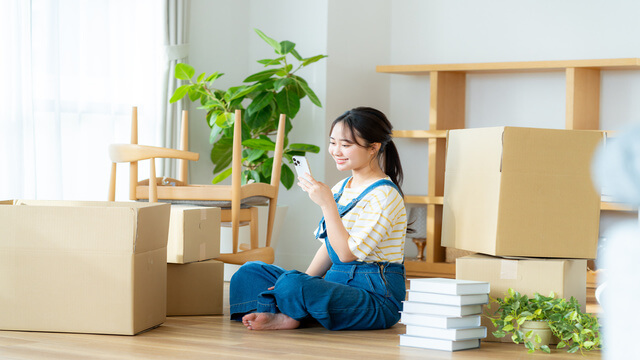 上京費用のリアルな相場と節約術をプロが徹底解説【2025年版】