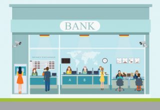 銀行の種類と特徴