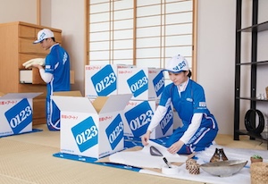 ハーフコース